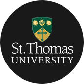 St. Thomas University logo