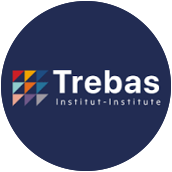 Trebas Institute - Montreal Campus logo