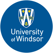 University of Windsor logo