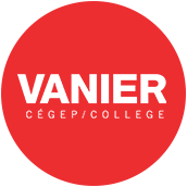 Vanier College logo