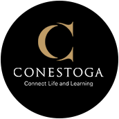 Conestoga College - Brantford Campus logo