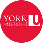 York University - School of Continuing Studies logo