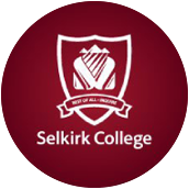 Selkirk College - Castlegar Campus logo