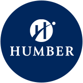 Humber International Graduate School logo