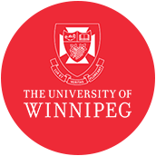 The University of Winnipeg logo