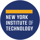 New York Institute of Technology - Vancouver logo