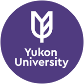 Yukon University - Dawson City Campus logo