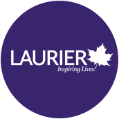 Wilfrid Laurier University - Brantford Campus logo