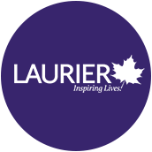 Wilfrid Laurier University - Waterloo Campus logo
