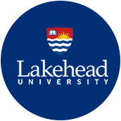 Lakehead University - Orillia Campus logo
