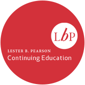 Lester B. Pearson School Board - Gordon Robertson Beauty Academy logo