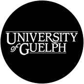 University of Guelph logo