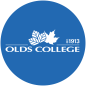 Olds College of Agriculture and Technology logo