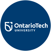 Ontario Tech University logo