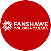 Fanshawe College - London Airport Campus logo