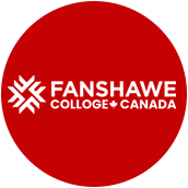 Fanshawe College - London Campus logo