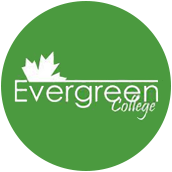 Evergreen College - Toronto Campus logo