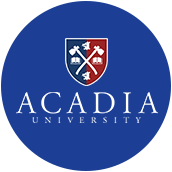 Acadia University Wolfville, Canada 2024: Application Fees, Minimum ...