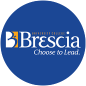 Brescia University College logo