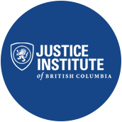 Justice Institute of British Columbia (JIBC) logo