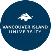Vancouver Island University - Nanaimo Campus logo
