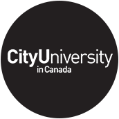 City University in Canada - Vancouver Campus  logo