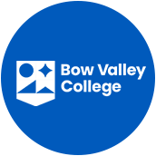 Bow Valley College logo