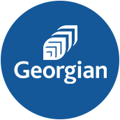 Georgian College - Design and Digital Arts Centre logo