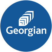 Georgian College - South Georgian Bay Campus logo