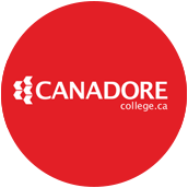 Canadore College - Aviation Campus logo