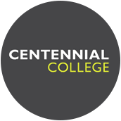 Centennial College - Eglinton Learning Site logo