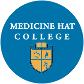 Medicine Hat College - Brooks Campus logo