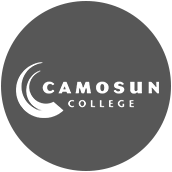 Camosun College - Interurban Campus logo