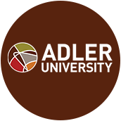 Adler University - Vancouver Campus logo