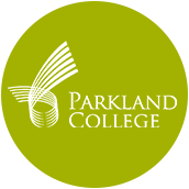 Parkland College logo