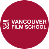 Vancouver Film School logo