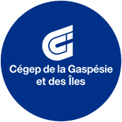 CEGEP - Gaspe Campus logo