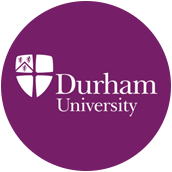 Durham University  logo