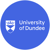 Educo - University of Dundee - Kirkcaldy Campus logo
