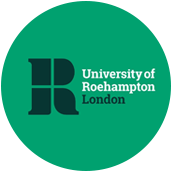 Educo - University of Roehampton London logo