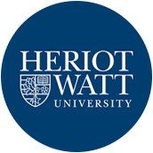 Heriot-Watt University - Scottish Borders Campus logo