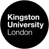 Kingston University London - Kingston School of Art, Knights Park logo