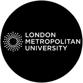 London Metropolitan University - Aldgate Campus logo