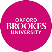 Oxford Brookes University - Headington Campus logo