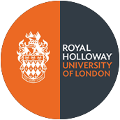 Royal Holloway,University of London  logo
