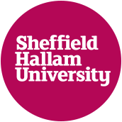 Sheffield Hallam University - City Campus logo