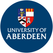 University of Aberdeen - Foresterhill Campus logo