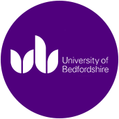 University of Bedfordshire - Bedford Campus logo