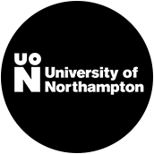 University of Northampton logo