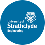 University of Strathclyde logo